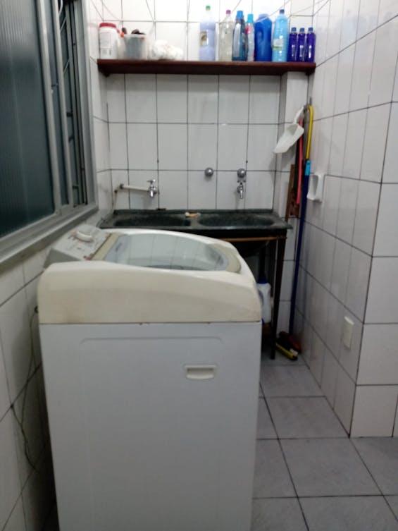 Apartamento à venda com 3 quartos, 110m² - Foto 12