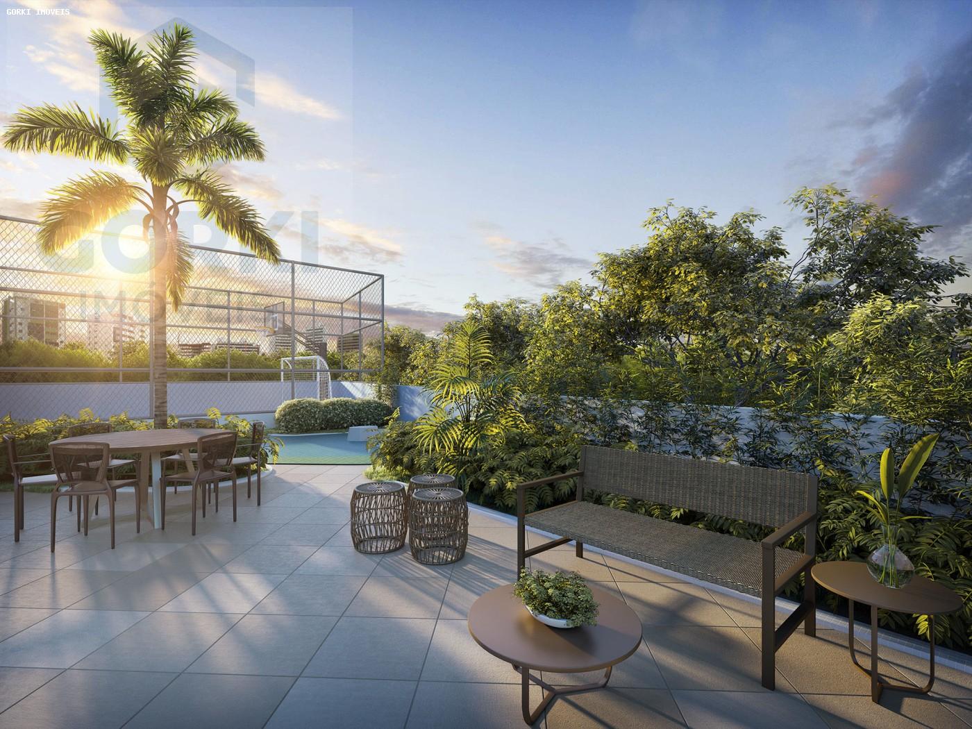 Apartamento à venda com 2 quartos, 54m² - Foto 6