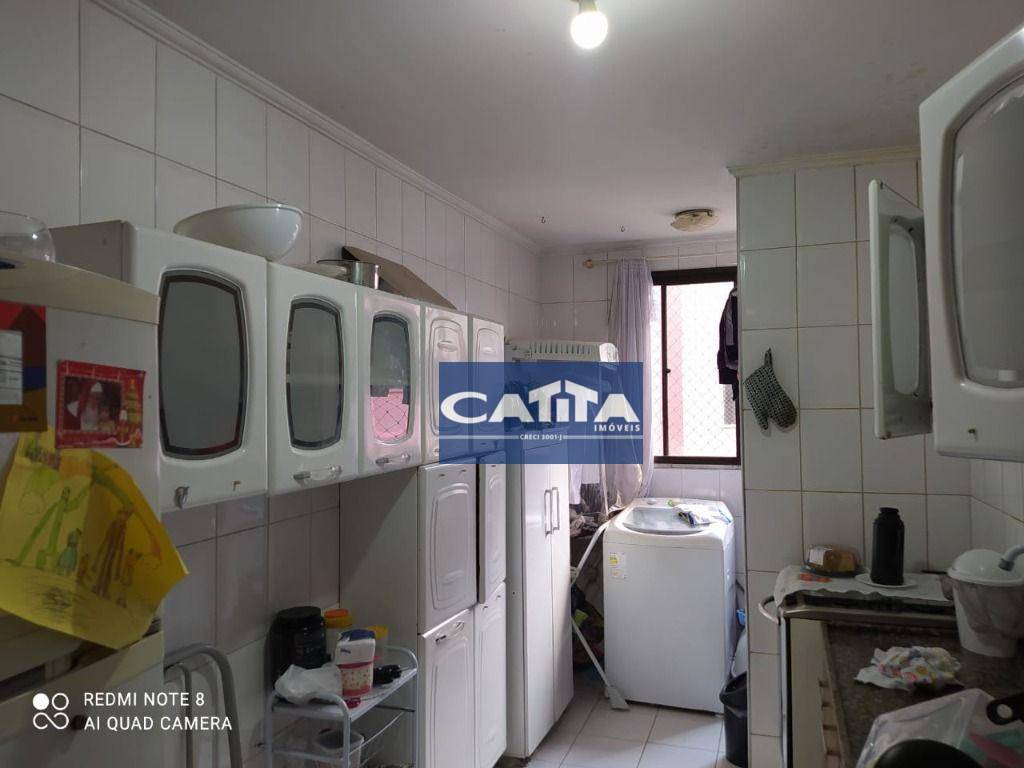 Apartamento à venda com 2 quartos, 53m² - Foto 4