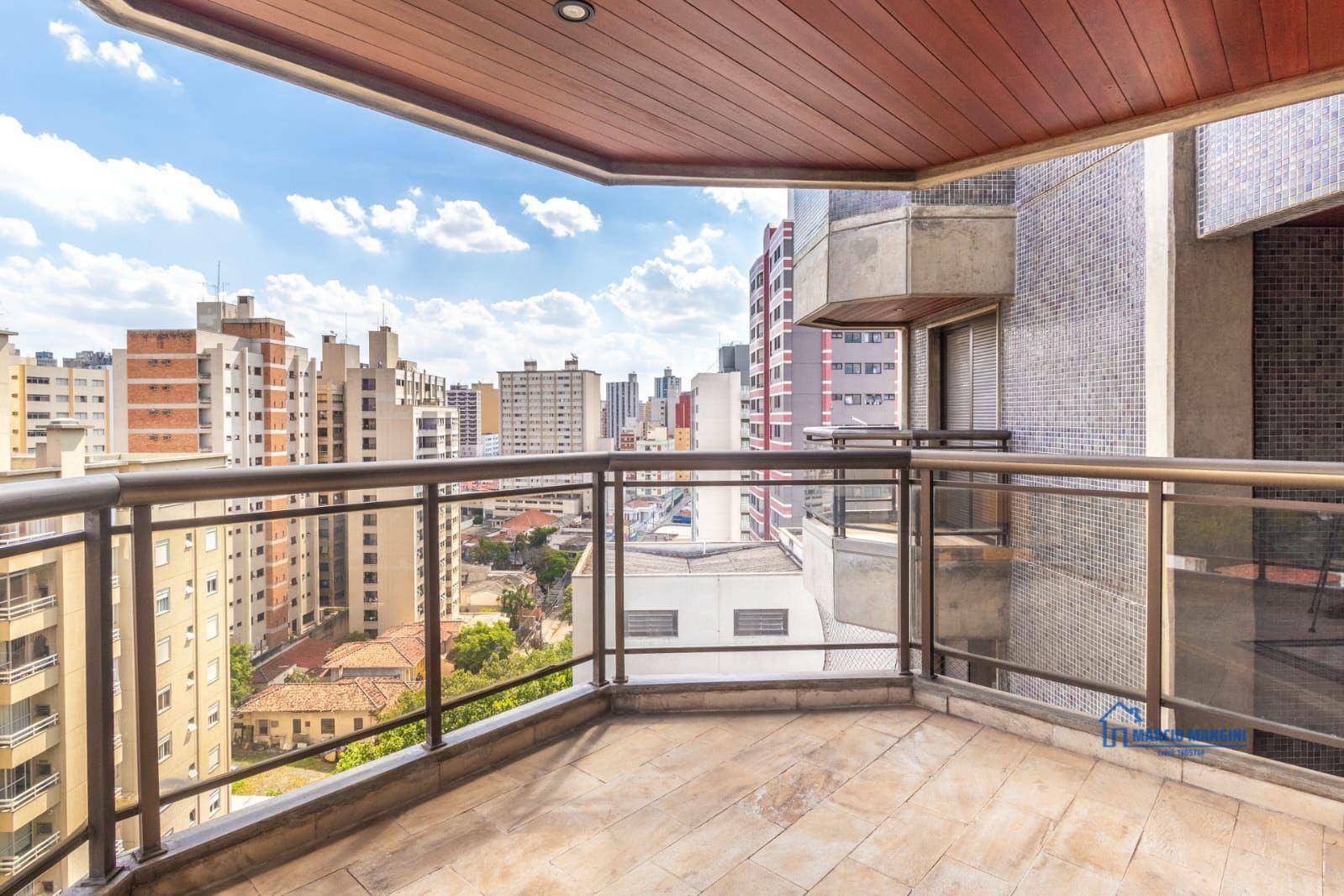 Cobertura à venda com 4 quartos, 244m² - Foto 25