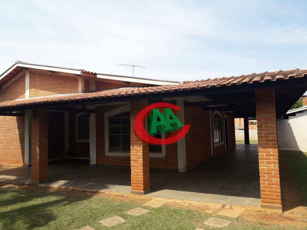 Chácara à venda com 4 quartos, 339m² - Foto 9