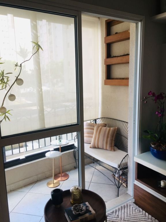 Apartamento à venda com 2 quartos, 60m² - Foto 8