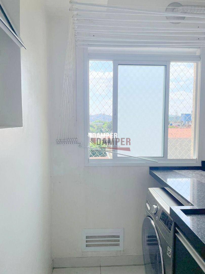 Apartamento, 3 quartos, 60 m² - Foto 15