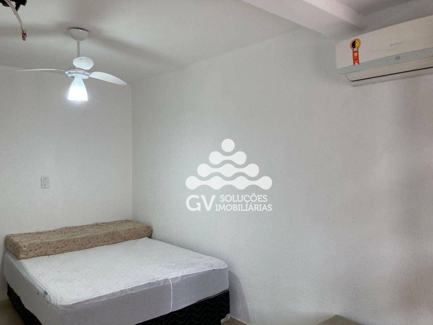 Casa de Condomínio à venda com 2 quartos, 80m² - Foto 11