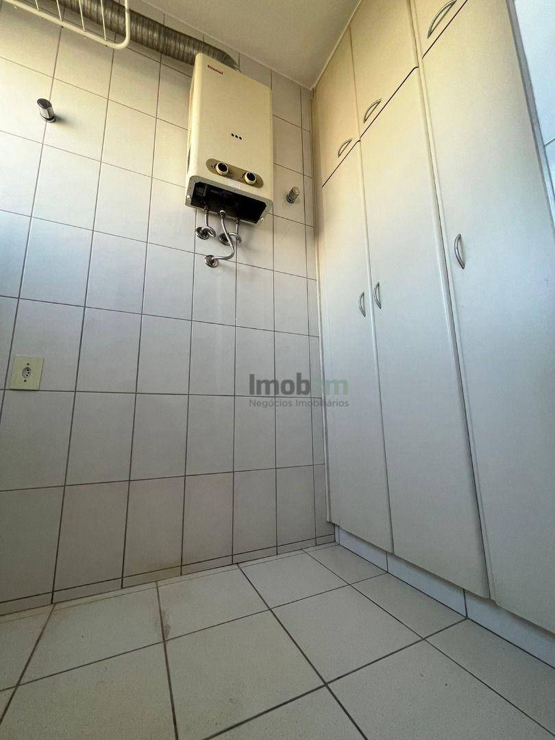 Apartamento à venda com 2 quartos, 65m² - Foto 10