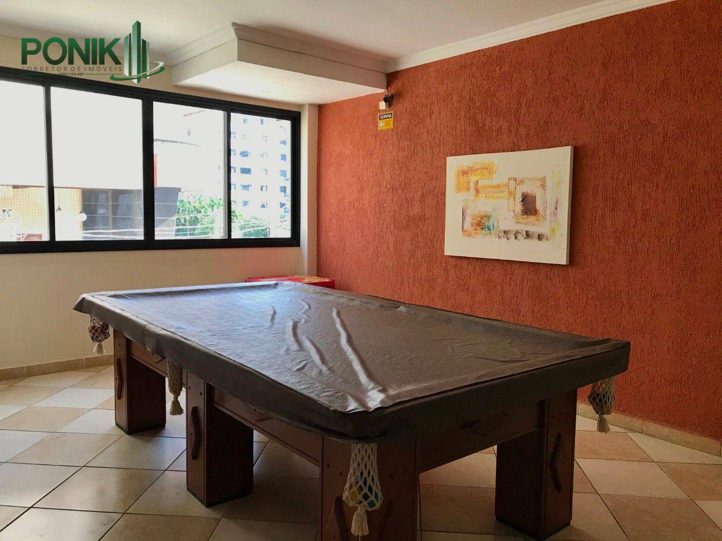 Apartamento à venda com 1 quarto, 60m² - Foto 12