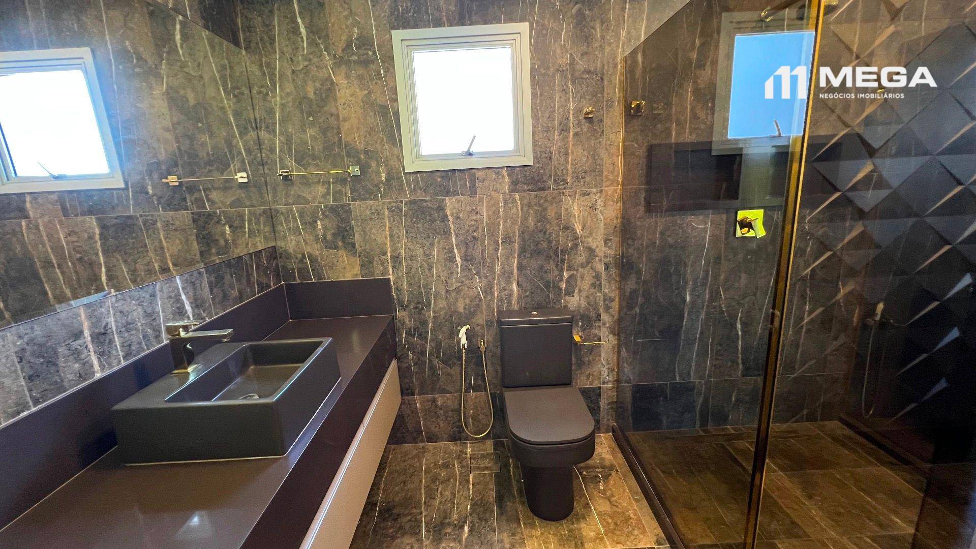 Casa de Condomínio, 4 quartos - Foto 5