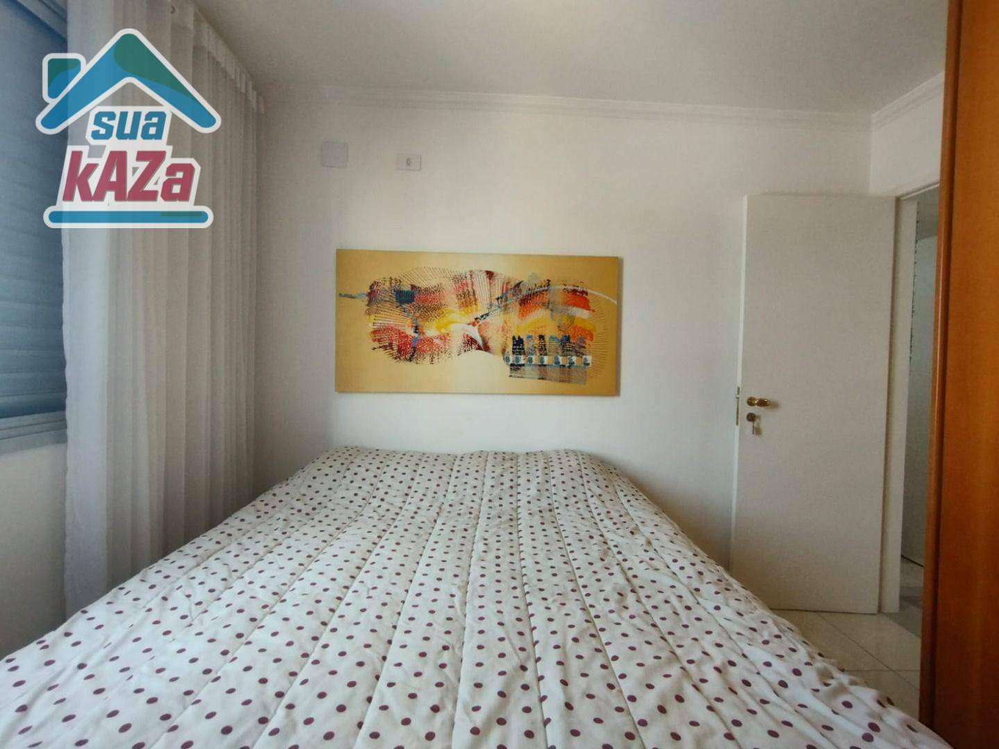 Apartamento à venda com 2 quartos, 58m² - Foto 14