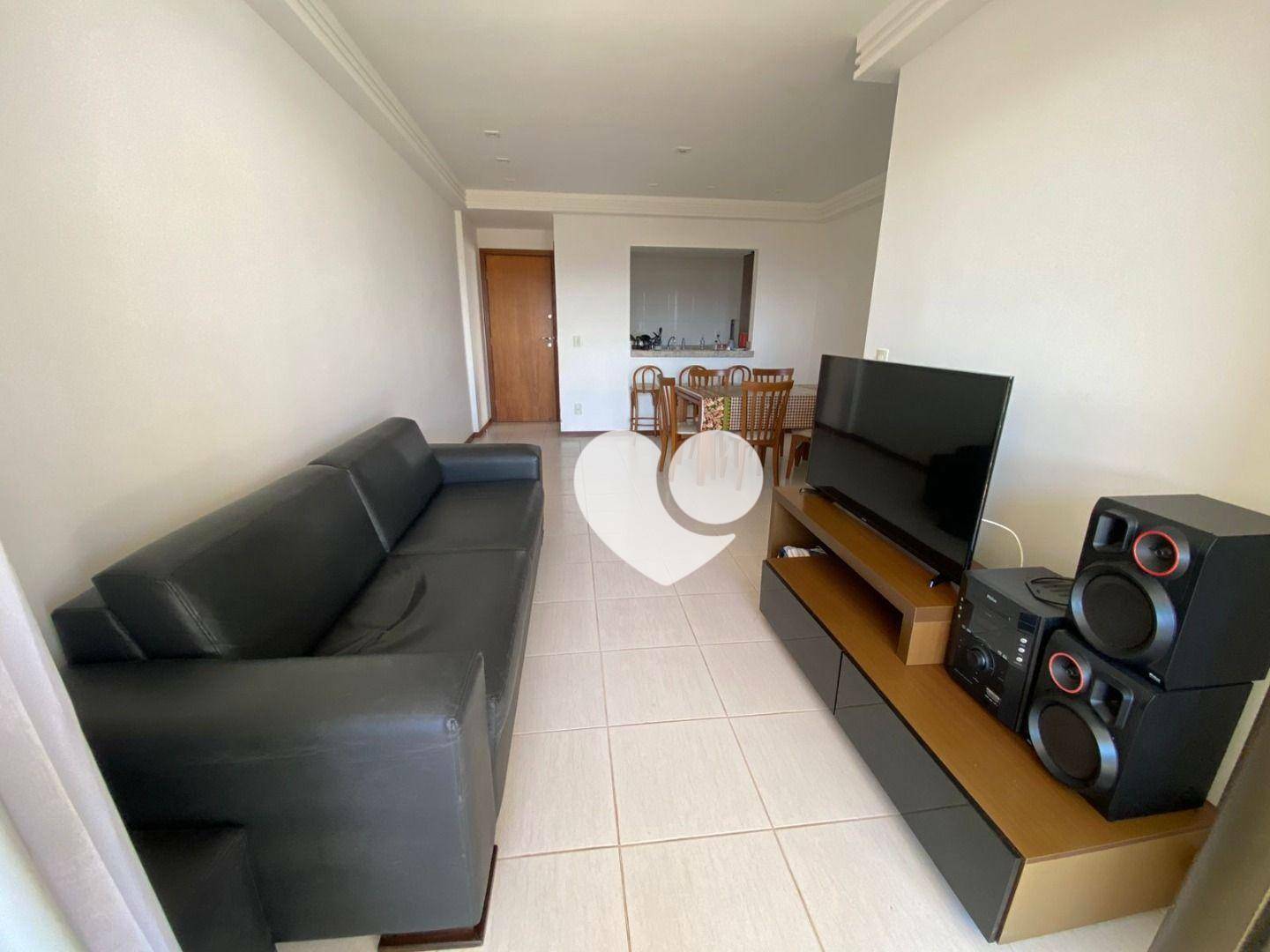 Apartamento à venda com 4 quartos, 195m² - Foto 11