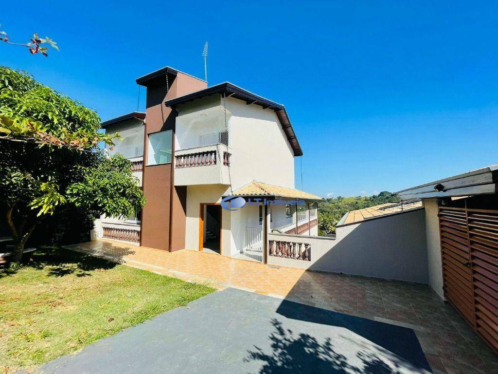 Chácara à venda com 5 quartos, 400m² - Foto 3