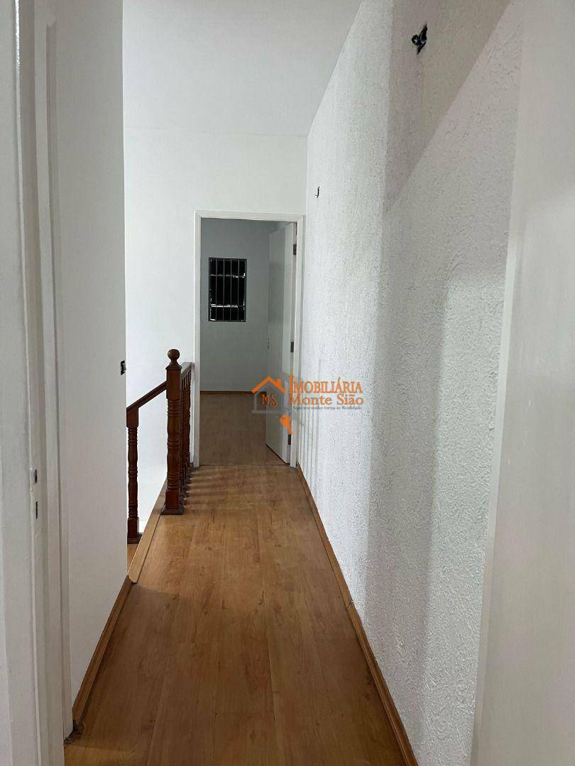 Sobrado para alugar com 2 quartos, 113m² - Foto 14