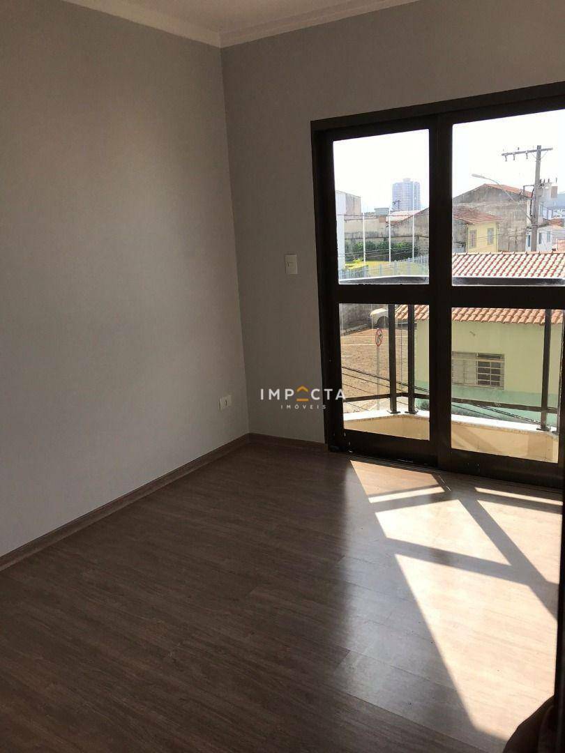 Apartamento à venda com 3 quartos, 90m² - Foto 4