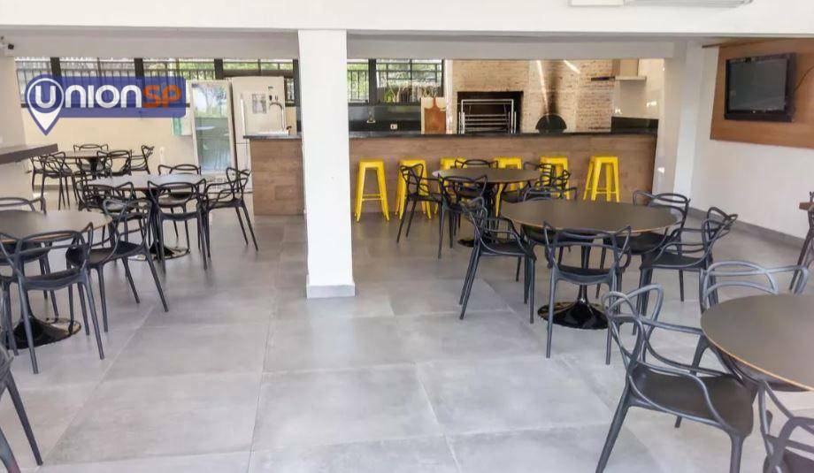 Apartamento à venda com 3 quartos, 172m² - Foto 25