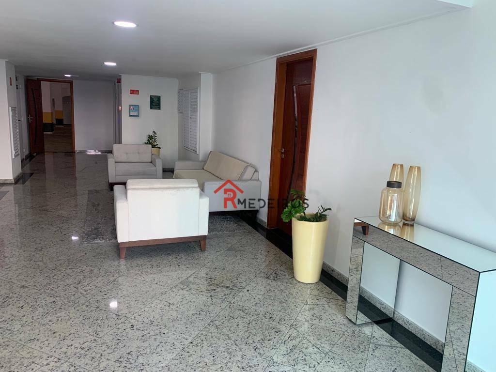 Apartamento à venda com 2 quartos, 75m² - Foto 6