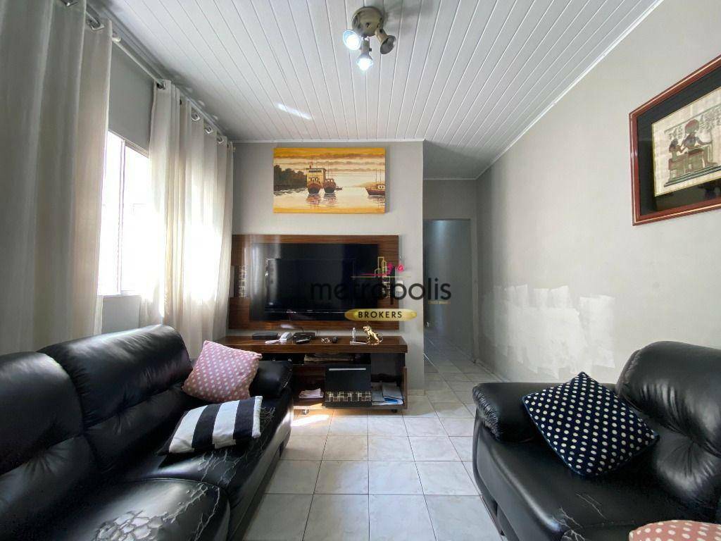 Casa à venda com 3 quartos, 80m² - Foto 11