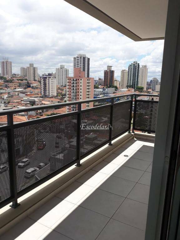 Apartamento à venda com 2 quartos, 59m² - Foto 16