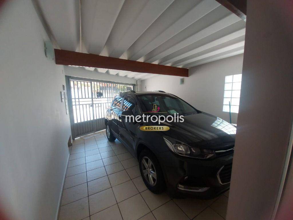 Casa à venda com 3 quartos, 195m² - Foto 16