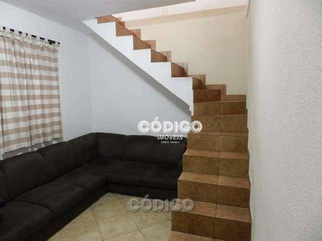 Sobrado à venda com 5 quartos, 175m² - Foto 13