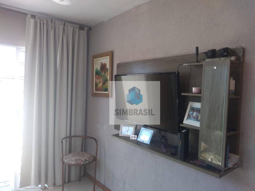 Casa à venda com 2 quartos, 140m² - Foto 5