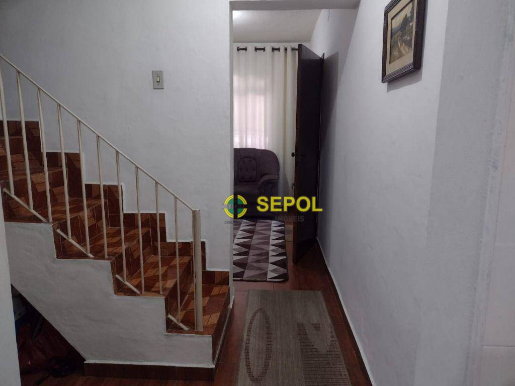 Sobrado à venda com 3 quartos, 125m² - Foto 9