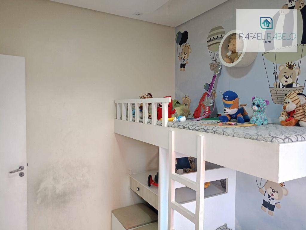 Apartamento à venda com 2 quartos, 45m² - Foto 14