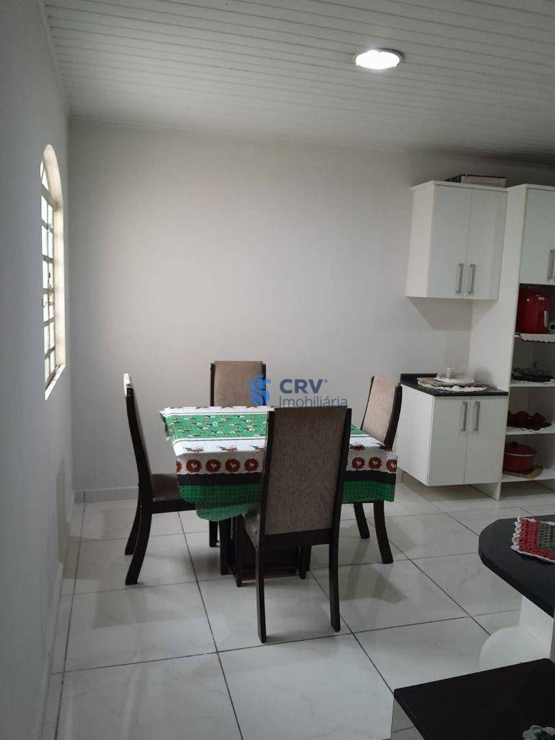 Casa à venda com 3 quartos, 128m² - Foto 22