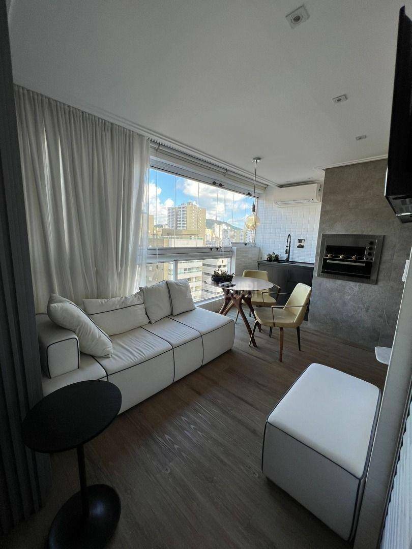 Apartamento à venda com 2 quartos, 89m² - Foto 7