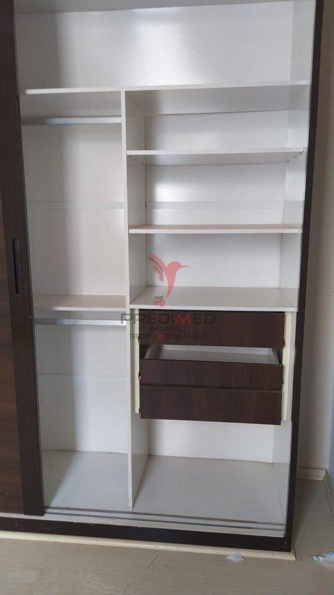 Apartamento à venda com 2 quartos, 48m² - Foto 24