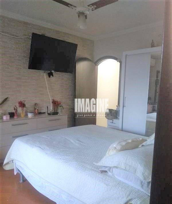 Sobrado à venda com 3 quartos, 156m² - Foto 10