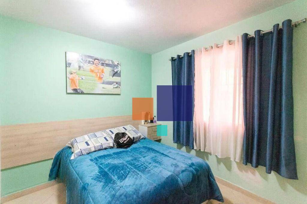 Sobrado à venda com 4 quartos, 274m² - Foto 17