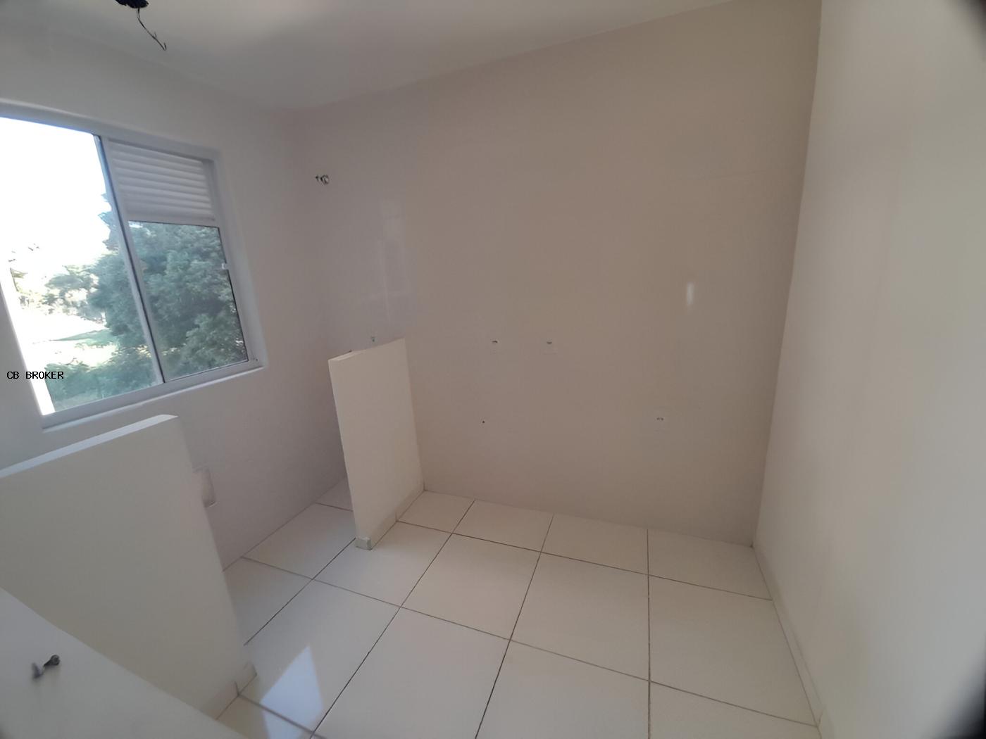 Apartamento à venda com 2 quartos, 40m² - Foto 5