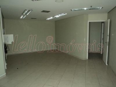 Conjunto Comercial-Sala para alugar, 230m² - Foto 5