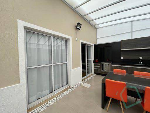 Casa de Condomínio à venda com 3 quartos, 97m² - Foto 12