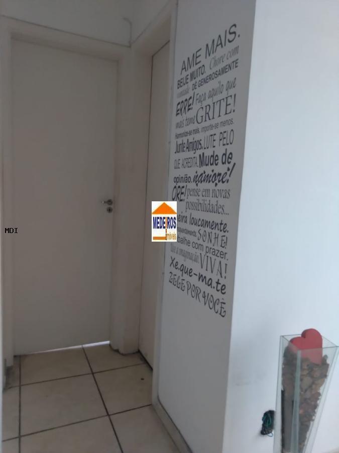 Apartamento para alugar com 2 quartos, 52m² - Foto 38