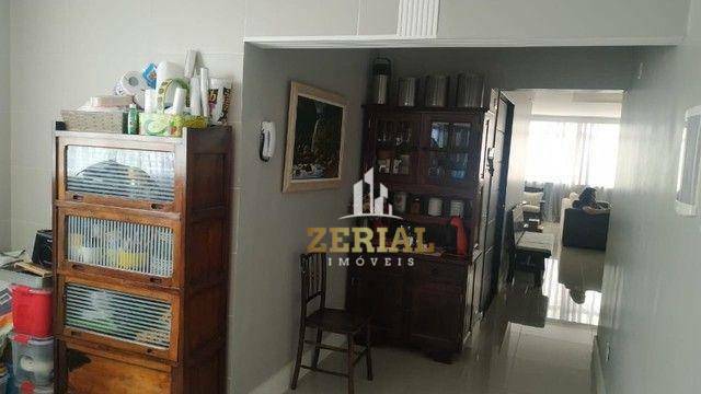 Apartamento à venda com 3 quartos, 220m² - Foto 5