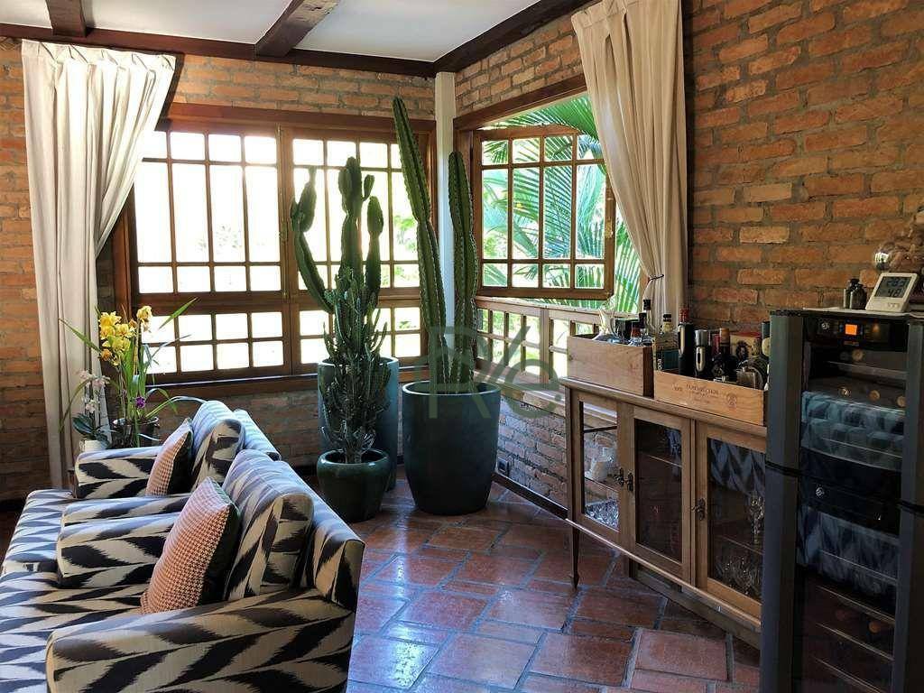 Casa de Condomínio à venda com 4 quartos, 450m² - Foto 13