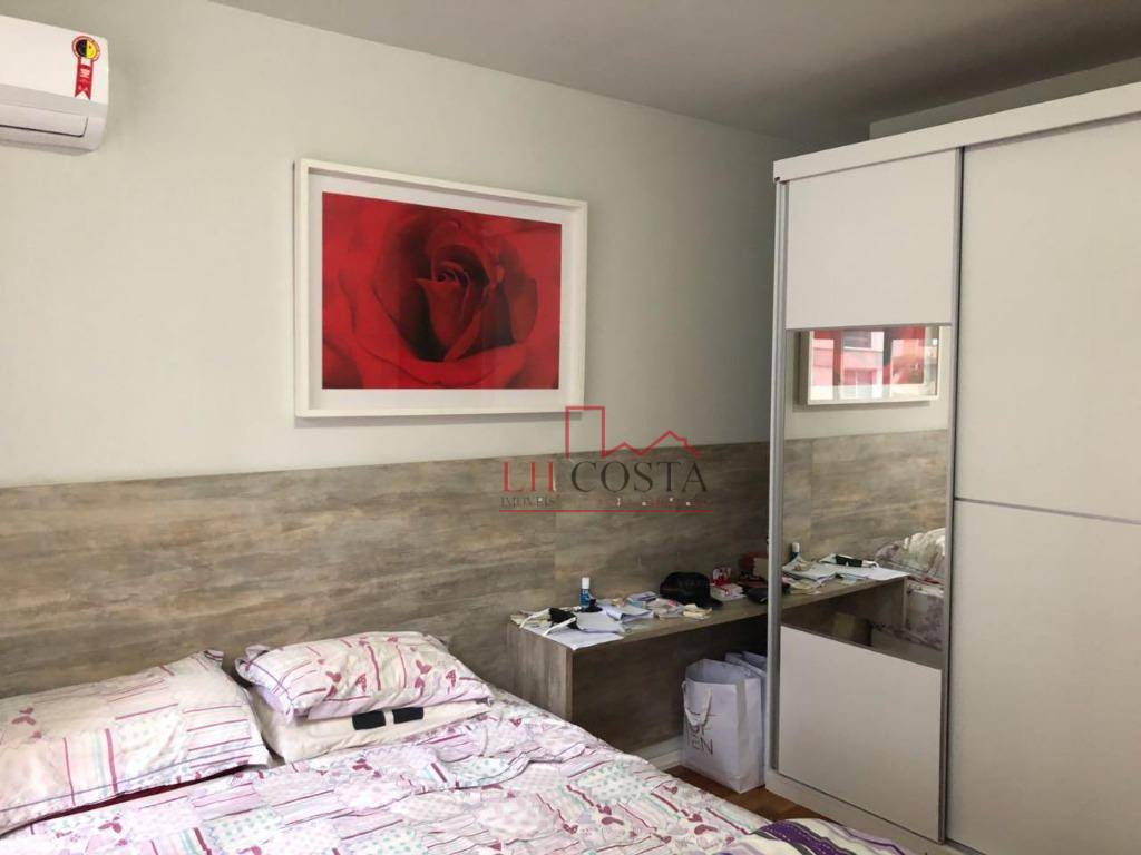 Apartamento à venda com 3 quartos, 110m² - Foto 7