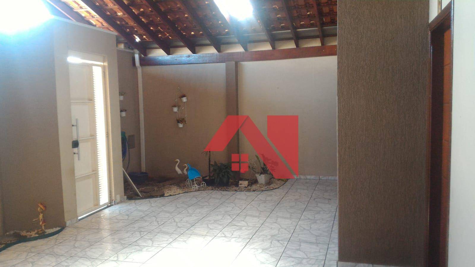 Casa à venda com 3 quartos, 130m² - Foto 10