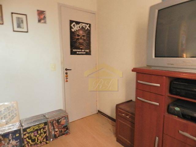 Apartamento à venda com 2 quartos, 50m² - Foto 6