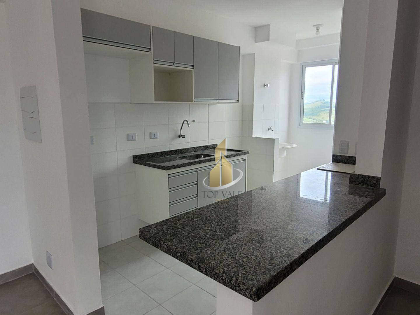 Apartamento à venda e aluguel com 2 quartos, 54m² - Foto 5