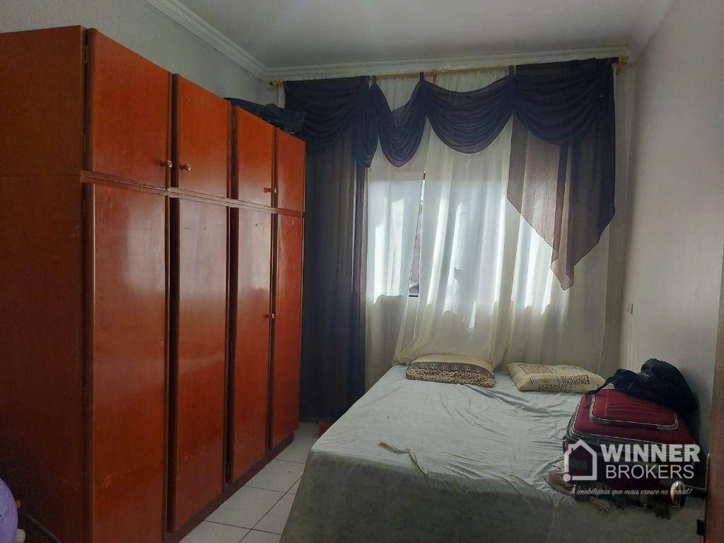 Casa à venda com 4 quartos, 130m² - Foto 16