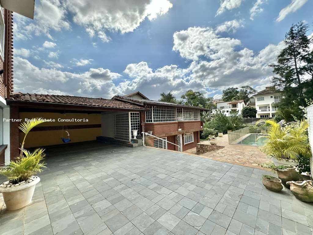 Casa de Condomínio à venda com 5 quartos, 1053m² - Foto 38