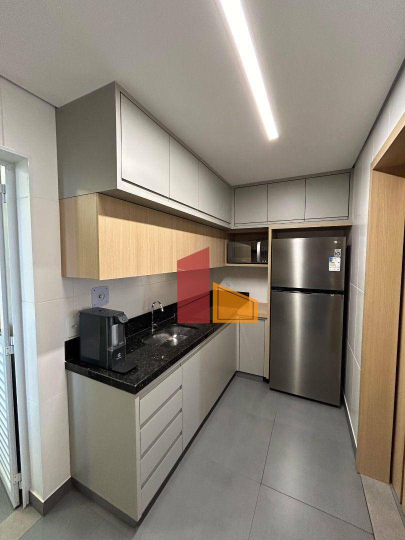 Apartamento à venda com 2 quartos, 76m² - Foto 7