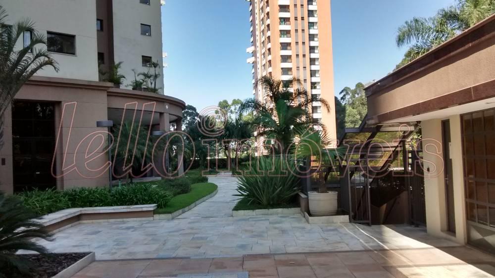 Apartamento à venda com 4 quartos, 200m² - Foto 12