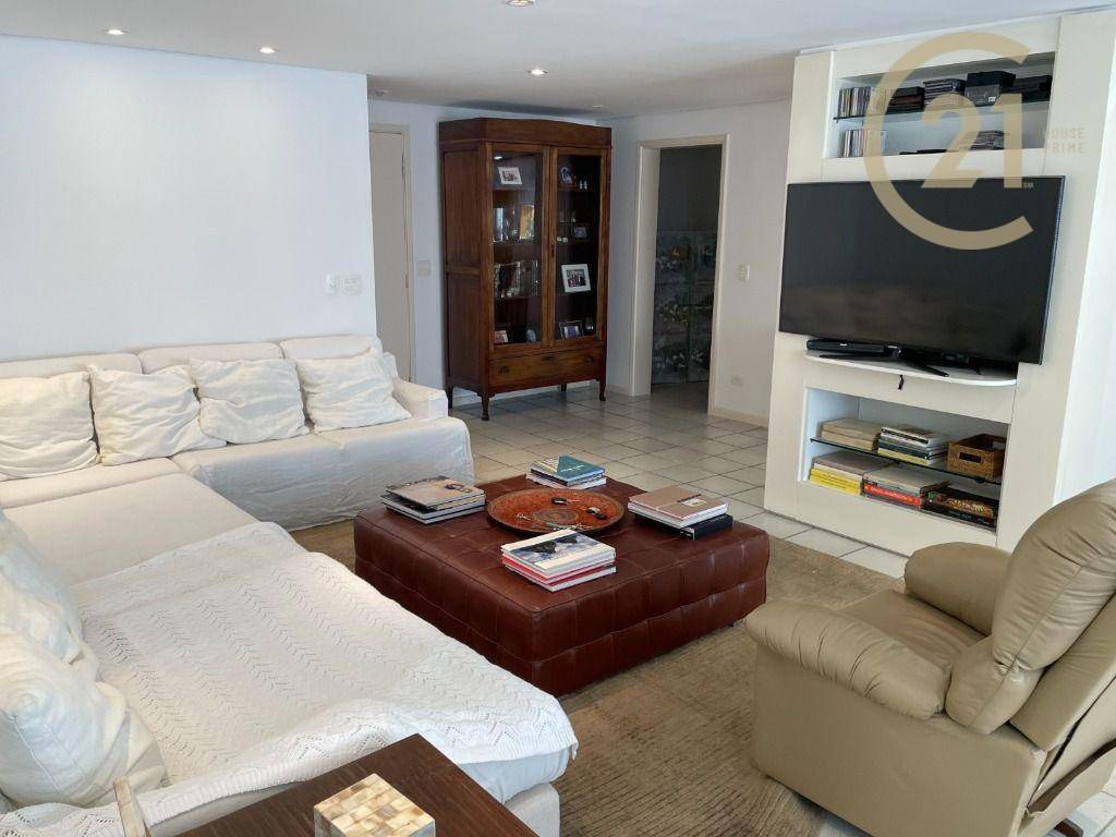 Apartamento à venda com 4 quartos, 500m² - Foto 9