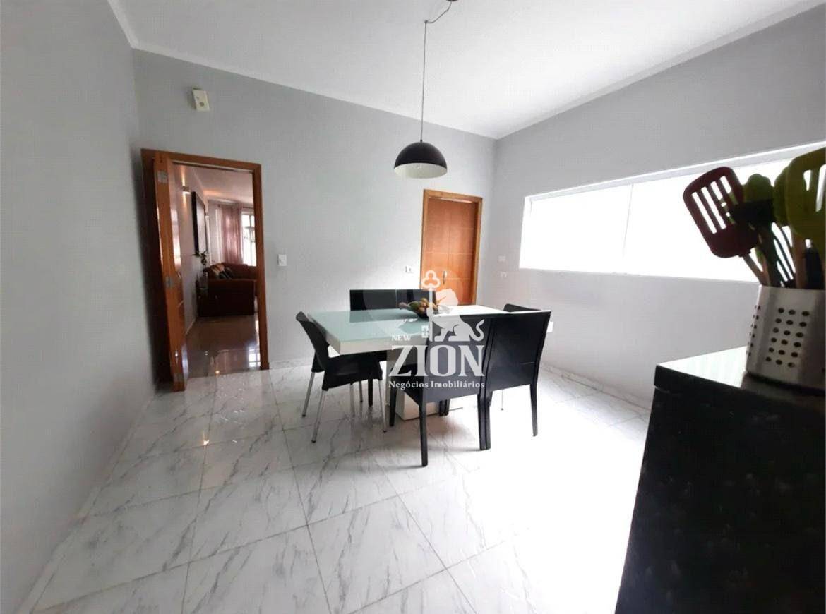 Sobrado à venda com 3 quartos, 220m² - Foto 22