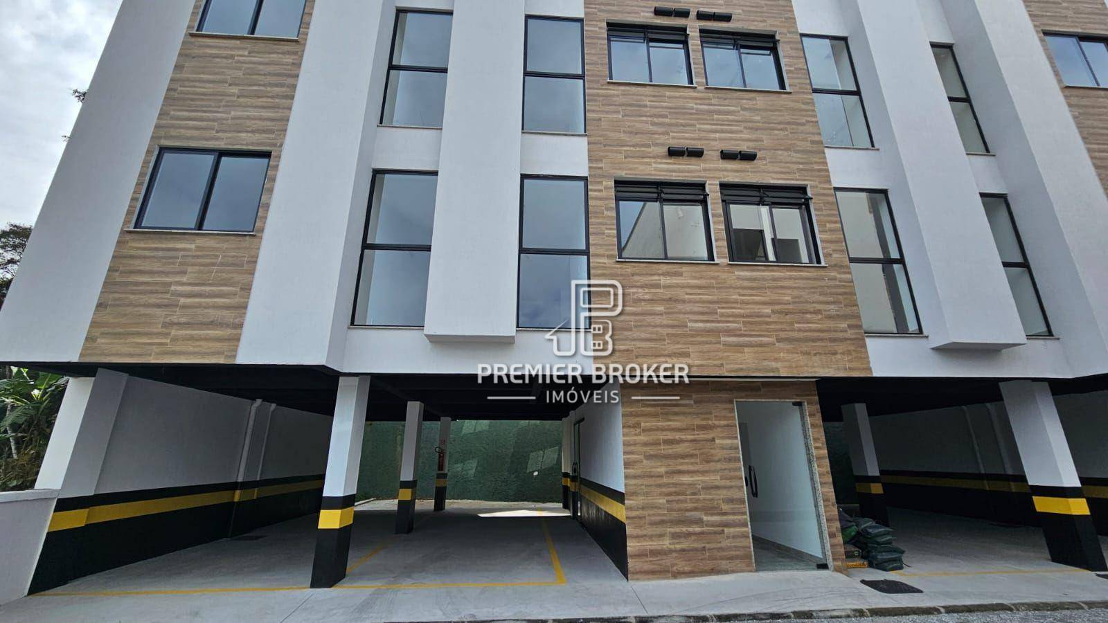 Apartamento à venda com 3 quartos, 74m² - Foto 14