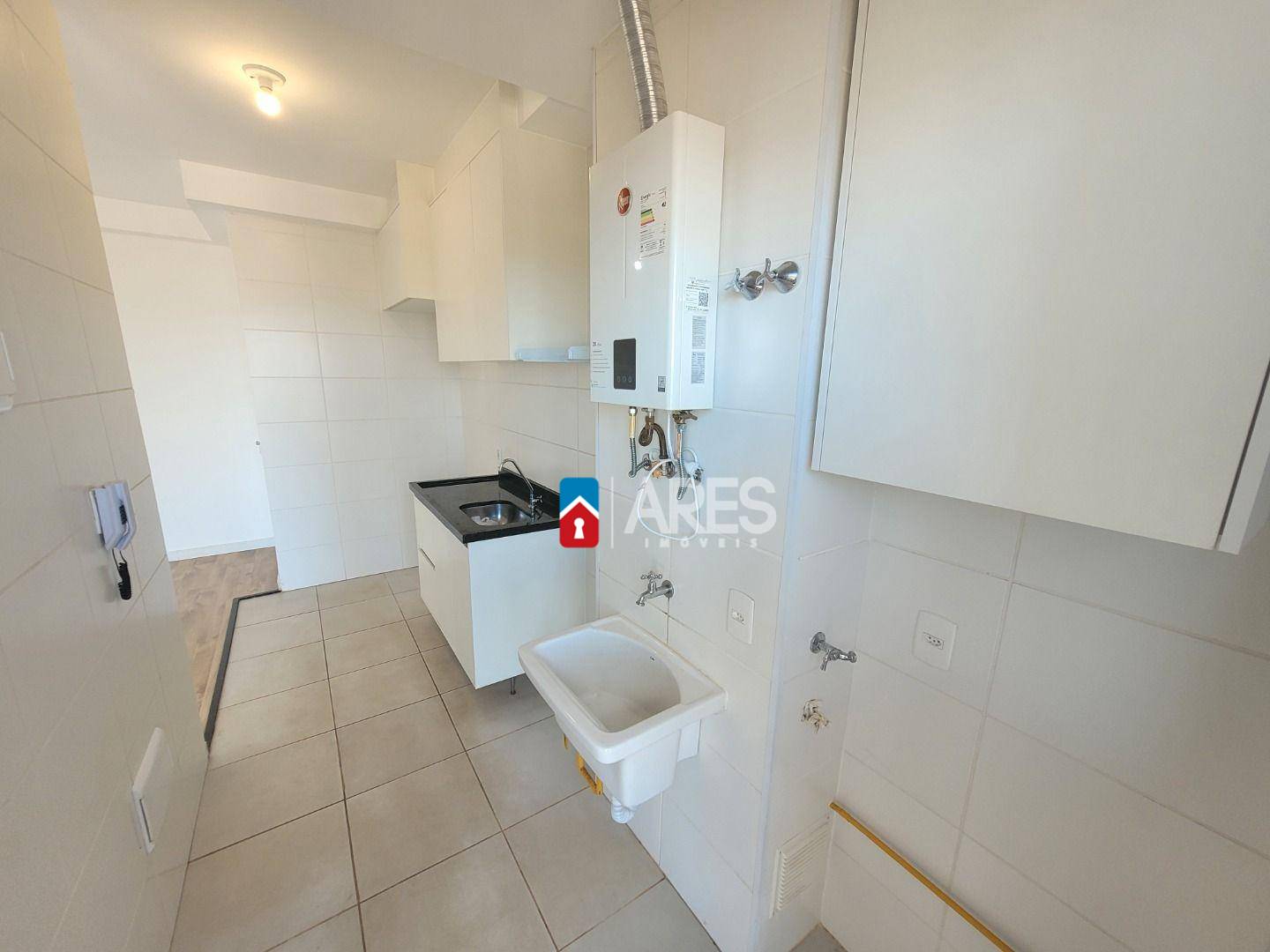 Apartamento, 2 quartos, 58 m² - Foto 5