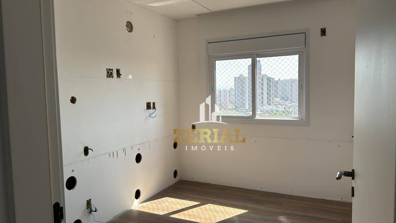 Apartamento à venda com 4 quartos, 327m² - Foto 11