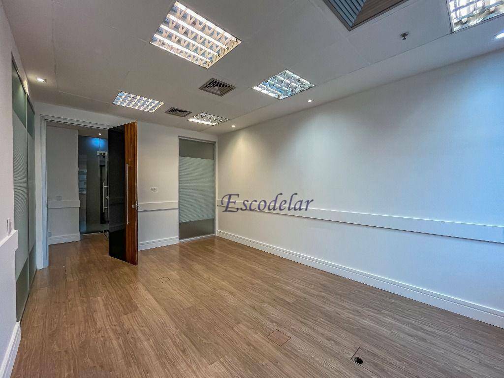 Conjunto Comercial-Sala à venda e aluguel, 196m² - Foto 33